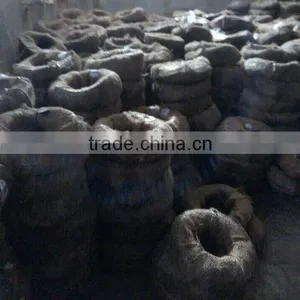 20SWG BLACK Iron Wire for Building Construction thumbnail-6