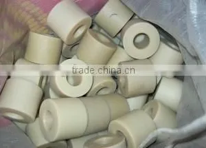Plastic Bearing/nylon Plastic Bushing/flanged Plastic Bushing From Manufacture thumbnail-1