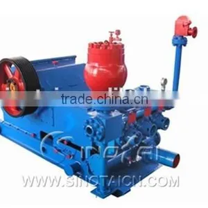 3NB SeriesTriplex Mud Pump thumbnail-1