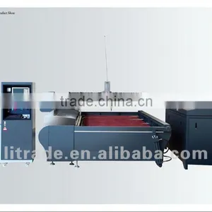 High Pressure Water Jet Machine thumbnail-1