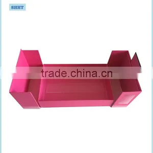 2015 Hot Sale Customized Luxury Gift Packaging Box thumbnail-4