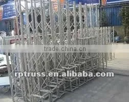 Small Truss, Lightweight Truss, Wedding Decorative Truss thumbnail-1