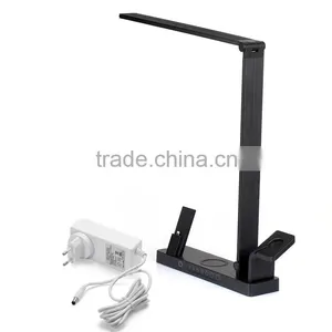 2016 Multi Functions Touch Sensor Controller Lamps Wireless Charging Stand thumbnail-4