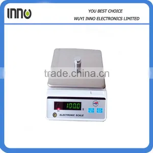 Electronic Balance for Laboratory thumbnail-1