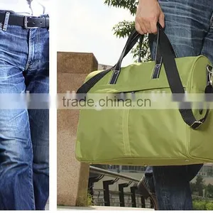 Factory High Quality Sport Popular Fancy Travel Bag thumbnail-5