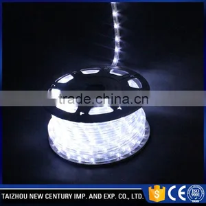 Remote Control RoHS Led Horizontal Rope Light thumbnail-6