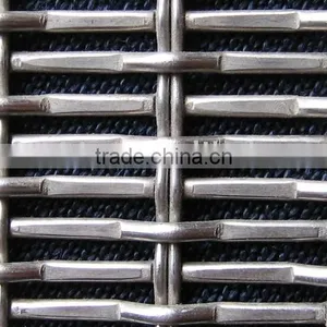 Crimped Wire Mesh, thumbnail-1