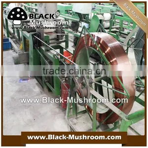 Good Quality Lower Price Galvanized Wire Band thumbnail-4