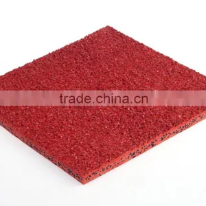 Mixed Type Plastic Runway thumbnail-1