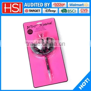 New Design Products Special Ball Pen Stationery Items for Schools for Promotional Gift thumbnail-1