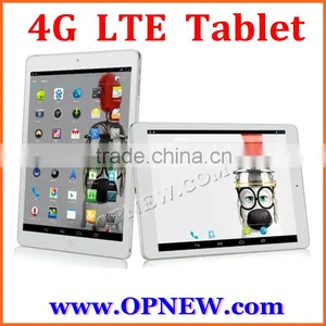 Oem 10 Inch Phablet 4g Octa Core Tablet pc Phone Call Android 5.1lollipop Tablet pc IPS Screen Bluetooth Gps thumbnail-1