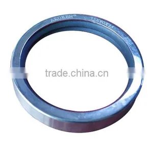 New Product of China 3 Lip Seal Ptfe/double Lip Mechanical Seal for Air Compressor thumbnail-1