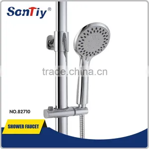 2015 New Design Shower Faucet With Shower Head & Hand Shower 82710 thumbnail-3