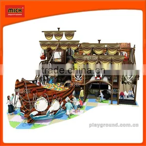 Indoor Playground Toys thumbnail-1