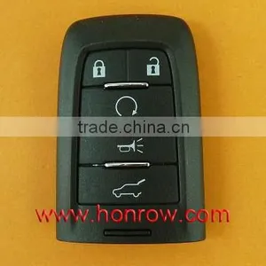 Opel Saab 5 Button Remote Key With 315mhz,universal Remote Control,car Remote Key,remote Key for Car thumbnail-1