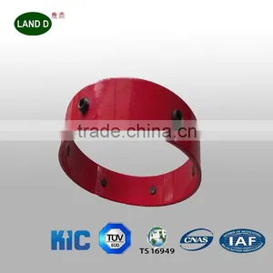 API Standard Factory Casing Stop Collar Casing Centrailer thumbnail-1