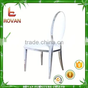 Chrome Chair Rental Banquet Chair thumbnail-2