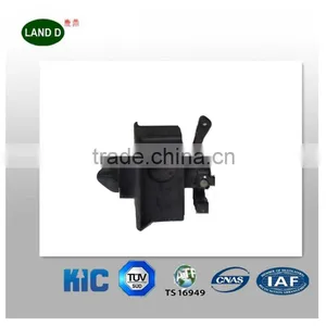 Semi Trailer Parts 30T Germany Type Truck Handbag Twist Lock thumbnail-1