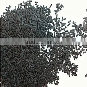 Coal-based Activated Carbon for Activated Carbon Decolorization thumbnail-1
