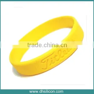 Silicone Energy Bracellets thumbnail-1