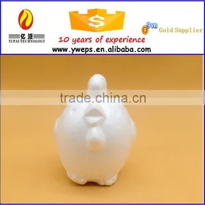 Plastic Animal Statues for Decration/Zoo Foam Animal Set Toy thumbnail-4