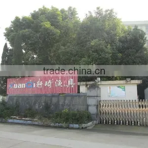 Cixi Xuanqi Fishing Tackle Co., Ltd. company overview - view 2 thumbnail