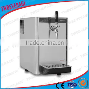Iced Coffee Vending Machine thumbnail-1
