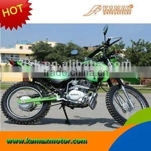 2016 200cc Dirtbike Motorcycle Spanker thumbnail-1