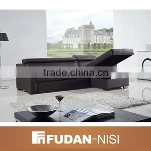 New Model Mini Bedroom Furniture Set Lazy Boy Sofa Bed thumbnail-3