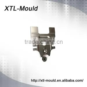 High Precision Metal Stamping Parts thumbnail-3
