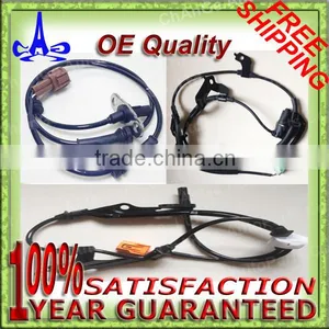 Wheel Speed ABS Sensor Factory 56220-57K00 56210-57K00 56320-57K00 For Suzuki Swift thumbnail-1