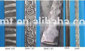 Cold Rolling Embossing Machine/iron Art Machine thumbnail-5