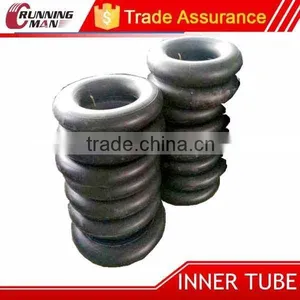 Butyl Motorcycle Inner Tube 6.15-13 thumbnail-2