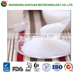 High Quality Erythritol 99.5%(Cas No:149-32-6) thumbnail-1