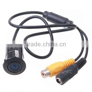 Mini Size Car Camera Recorder for All Cars Universality Car Camera thumbnail-2