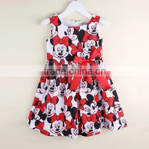 2016 Fashion Cartoon Characters Fancy Dress thumbnail-1