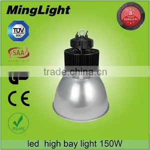 TUV Met Certified 150w Led High Bay Light Fixture thumbnail-1
