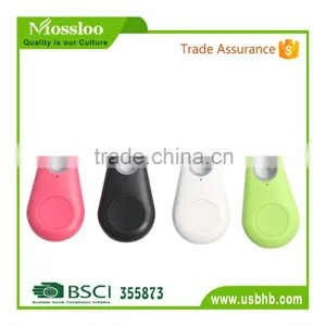 2017 New Product Bluetooth Tracker Key Finder thumbnail-6