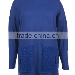 Tunic With Tazmania Pocket thumbnail-3