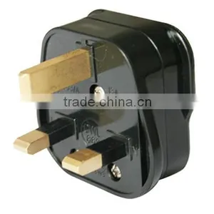 British Standard 13A Fused Plug Top (A280) thumbnail-4