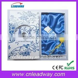 Blue and White Porcelain Usb thumbnail-1