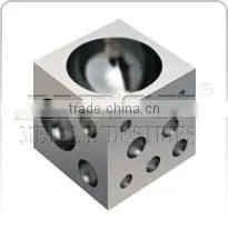 Steel Dapping Block / Jewelry Tools thumbnail-5