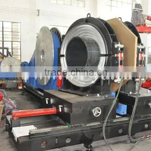 630mm Workshop Fitting Welding Machine thumbnail-1