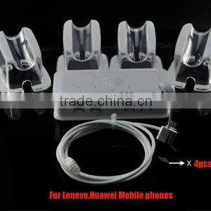 8Ports Cell Phone Display Security System thumbnail-5