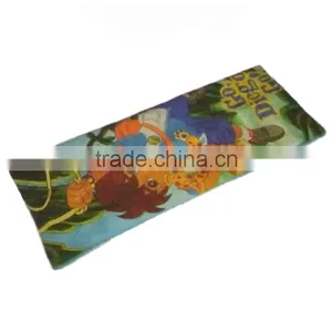 2015 New Style 170T Polyester Children Sleeping Bag Resist UV and Waterproof thumbnail-1