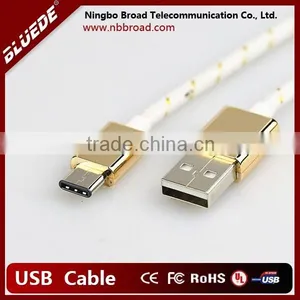 Trading & Supplier of China Products Usb3.0 Micro to Type-c Cable thumbnail-1