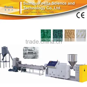 New Design Plastic Recycling Granulator Price With Low Price thumbnail-1