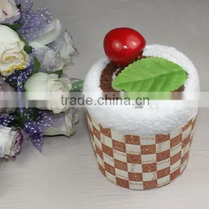 Fashionable Promotional Gifts Compressed Towel thumbnail-6