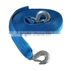 3000kg Car Tow Belts / Tow Straps thumbnail-6