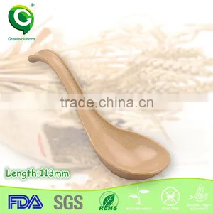 Eco Friendly Spoon Korean Fork and Spoon Set Factory thumbnail-1